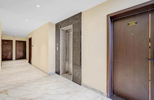 Medavakkam Hotel | Blossoms Hotel