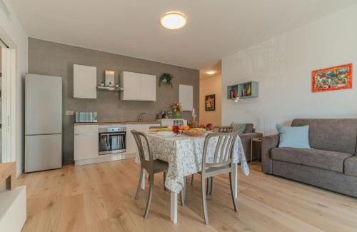 Municipio 2 Apartment | Blu 2B at Home