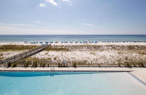 Fort Walton Beach House | Blu 306 - The Gulf Jewel