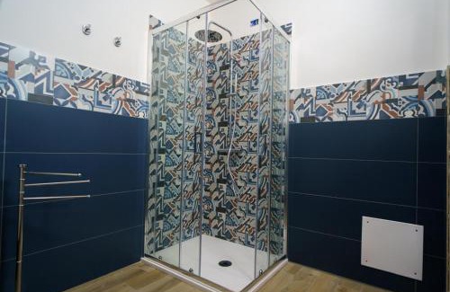 Vibo Marina House | Blu Apartment