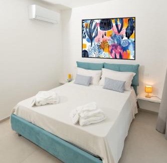 Magazzeno House | Blu Arechi Camere di Charme - Salerno