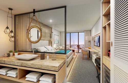 Sozopol Hotel | Blu Bay Hotel Sozopol