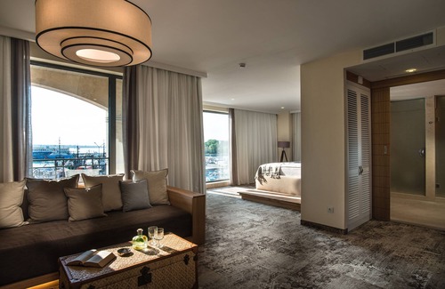 Sozopol Hotel | Blu Bay Hotel Sozopol