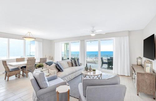 Fort Walton Beach Apartment | Blu Condos 301