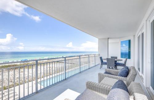 Fort Walton Beach Apartment | Blu Condos 301