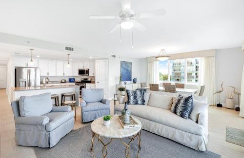 Fort Walton Beach Apartment | Blu Condos 301
