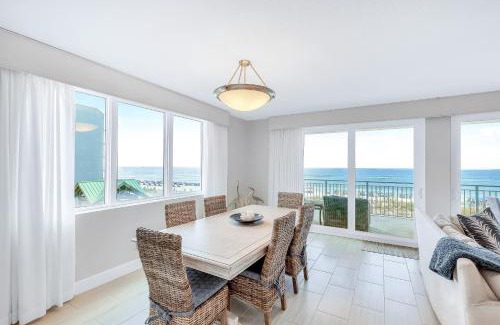Fort Walton Beach Apartment | Blu Condos 301