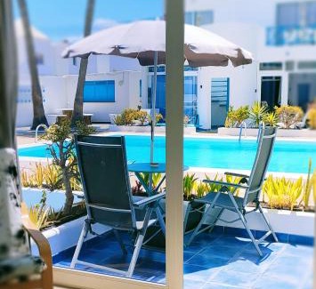 Puerto del Carmen Apartment | BLU