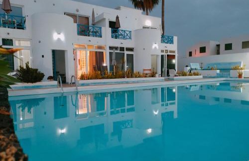 Puerto del Carmen Apartment | BLU
