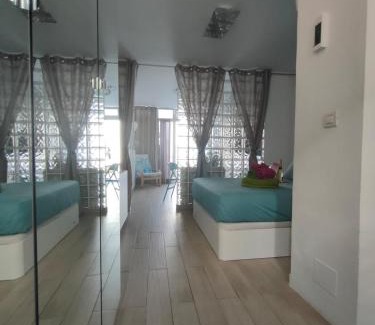 Puerto del Carmen Apartment | BLU