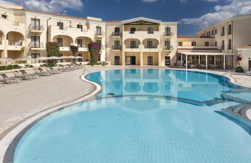 Cannigione Hotel | Blu Hotel Morisco