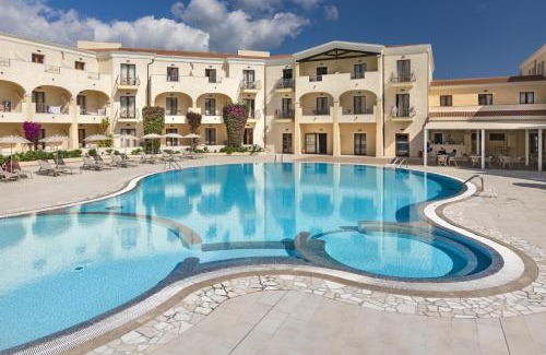 Cannigione Hotel | Blu Hotel Morisco