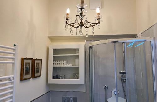 Marina di Massa House | BLU
