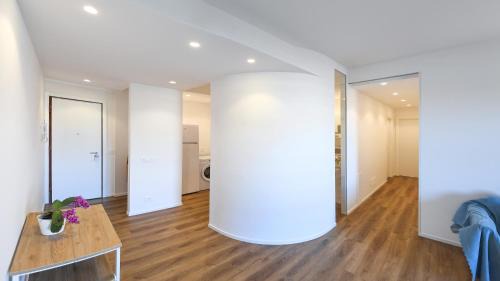 Quartiere XXXV Lido di Castel Fusano Apartment | Blu - La Casa sul Mare