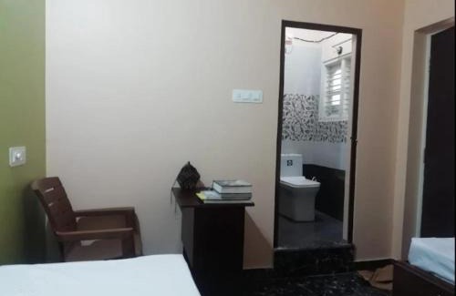 Mysore House | BLU mango PG & HOME STAY