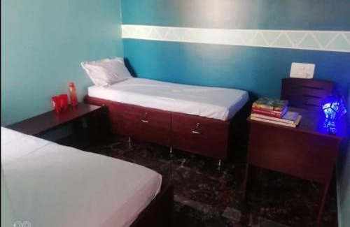 Mysore House | BLU mango PG & HOME STAY