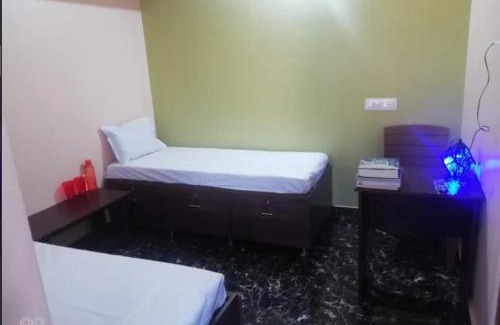 Mysore House | BLU mango PG & HOME STAY
