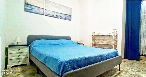 Giovinazzo House | Blu Mare Casa Vacanze