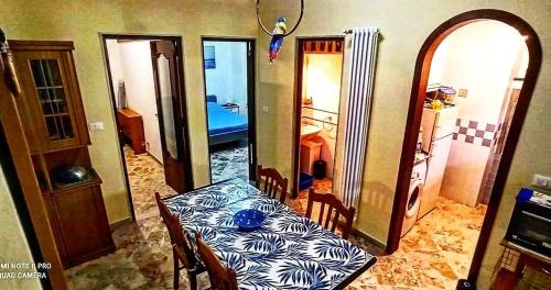 Giovinazzo House | Blu Mare Casa Vacanze