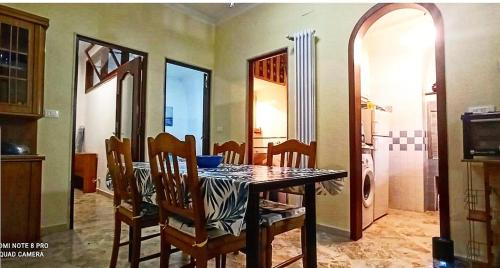 Giovinazzo House | Blu Mare Casa Vacanze