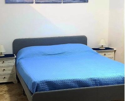 Giovinazzo House | Blu Mare Casa Vacanze