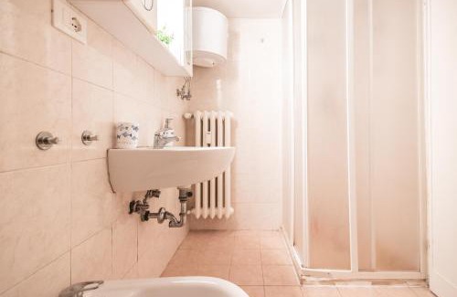 San Giuliano a Mare Apartment | Blu Mare Loft a 1 min dallla spiaggia, aria condizionata, parking, wifi