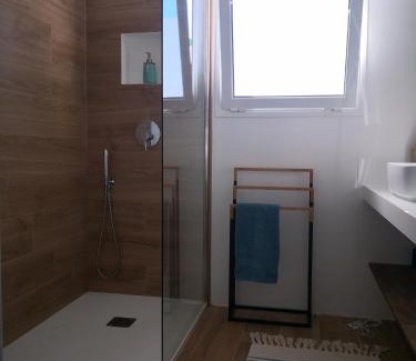 Guatiza House | Blu Oceano