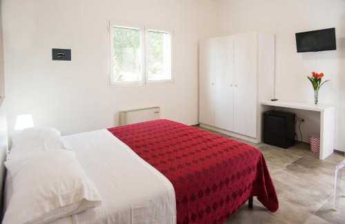 Scala di Furno Bed & Breakfast | Blu Salentino b&b con Parcheggio Privato Gratuito