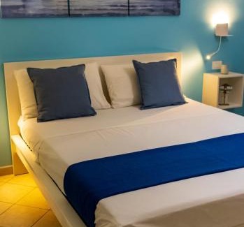 Margherita di Savoia Apartment | Blu Salina - Casa Vacanze