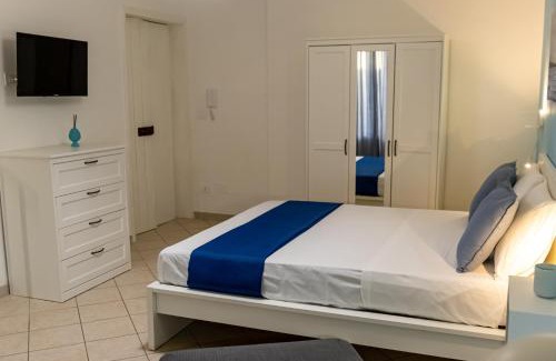 Margherita di Savoia Apartment | Blu Salina - Casa Vacanze