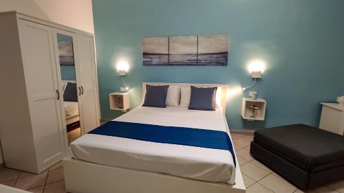 Margherita di Savoia Apartment | Blu Salina - Casa Vacanze