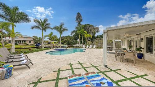 Siesta Key House | Blu Sky Cottage - 5037