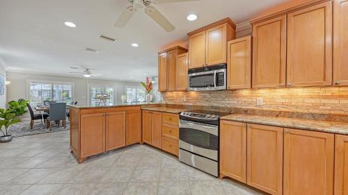 Siesta Key House | Blu Sky Cottage - 5037