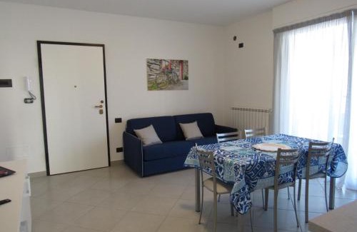 Albenga House | Bludamare