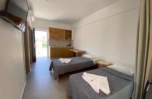 Kato Gouves Apartment | Blue Aegean Hotel & Suites