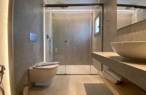 Kato Gouves Apartment | Blue Aegean Hotel & Suites