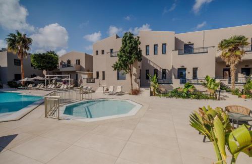 Kato Gouves Apartment | Blue Aegean Hotel & Suites