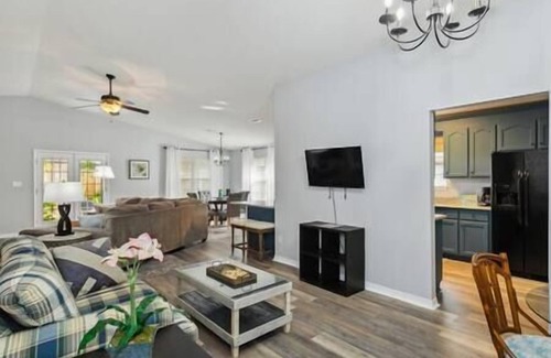 West Pensacola House | Blue Angel Bungalow II