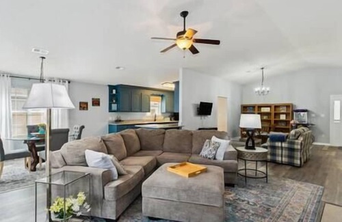 West Pensacola House | Blue Angel Bungalow II