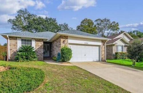West Pensacola House | Blue Angel Bungalow II