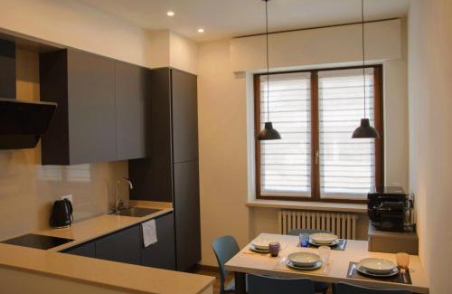 Bussolengo Apartment | Blue Apartment - Verona&Lake