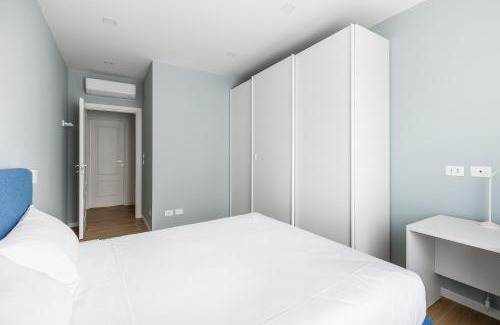 Historic Center Apartment | Blue Azzo Gardino n9 interno 4