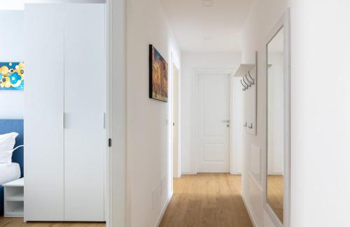Historic Center Apartment | Blue Azzo Gardino n9 interno 4