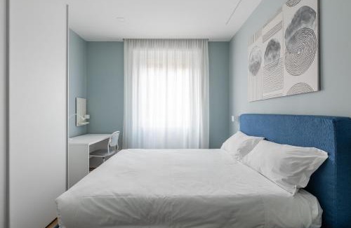 Historic Center Apartment | Blue Azzo Gardino n9 interno 4