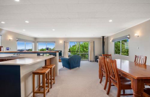 Omori House | Blue Bach - Omori Holiday Home