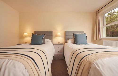 Lynmouth Hotel | Blue Ball Inn