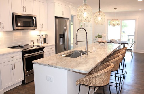 Morehead City House | BLUE BALLYHOO - Newly renovated! Bogue Sound view!