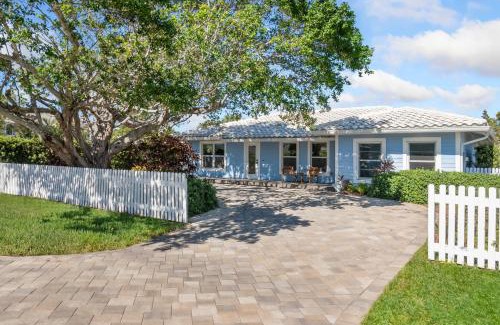 East Naples House | Blue Banyan Boathouse