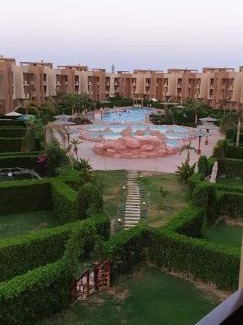Ain Sokhna Ski Chalet | Blue Bay Asia Ain Elsokhna