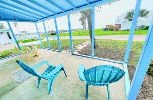Rockport House | Blue Bay Breeze